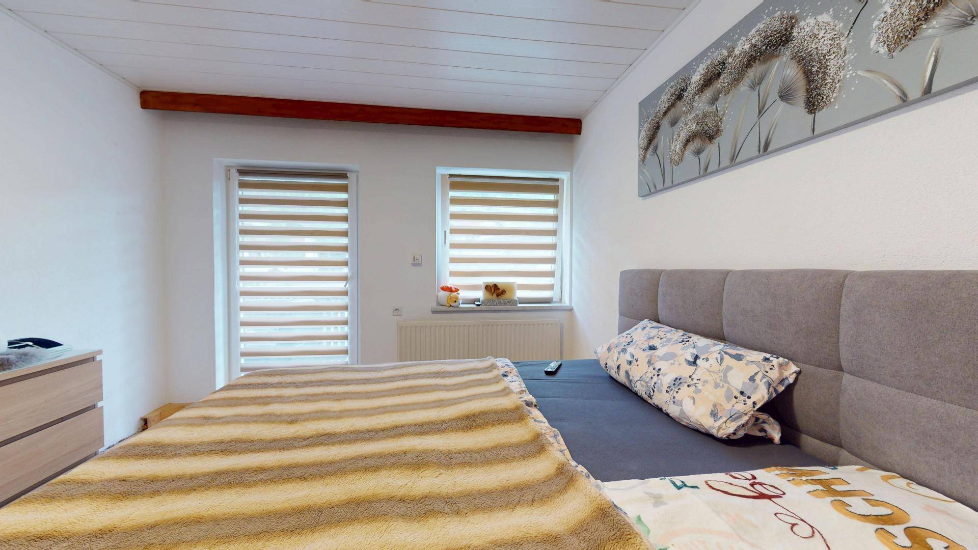 2. OG Schlafzimmer II