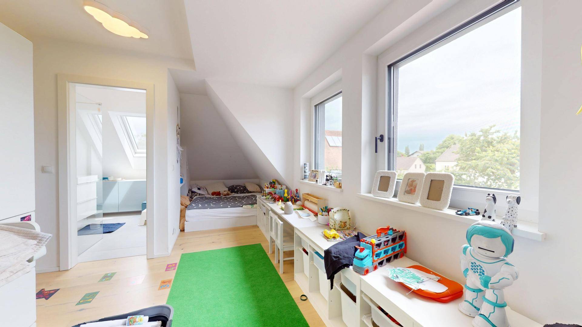 OG Kinderzimmer