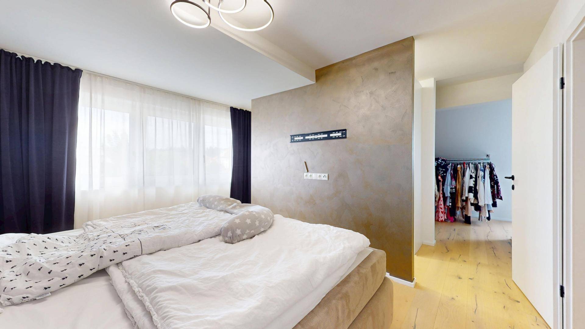 OG Schlafzimmer