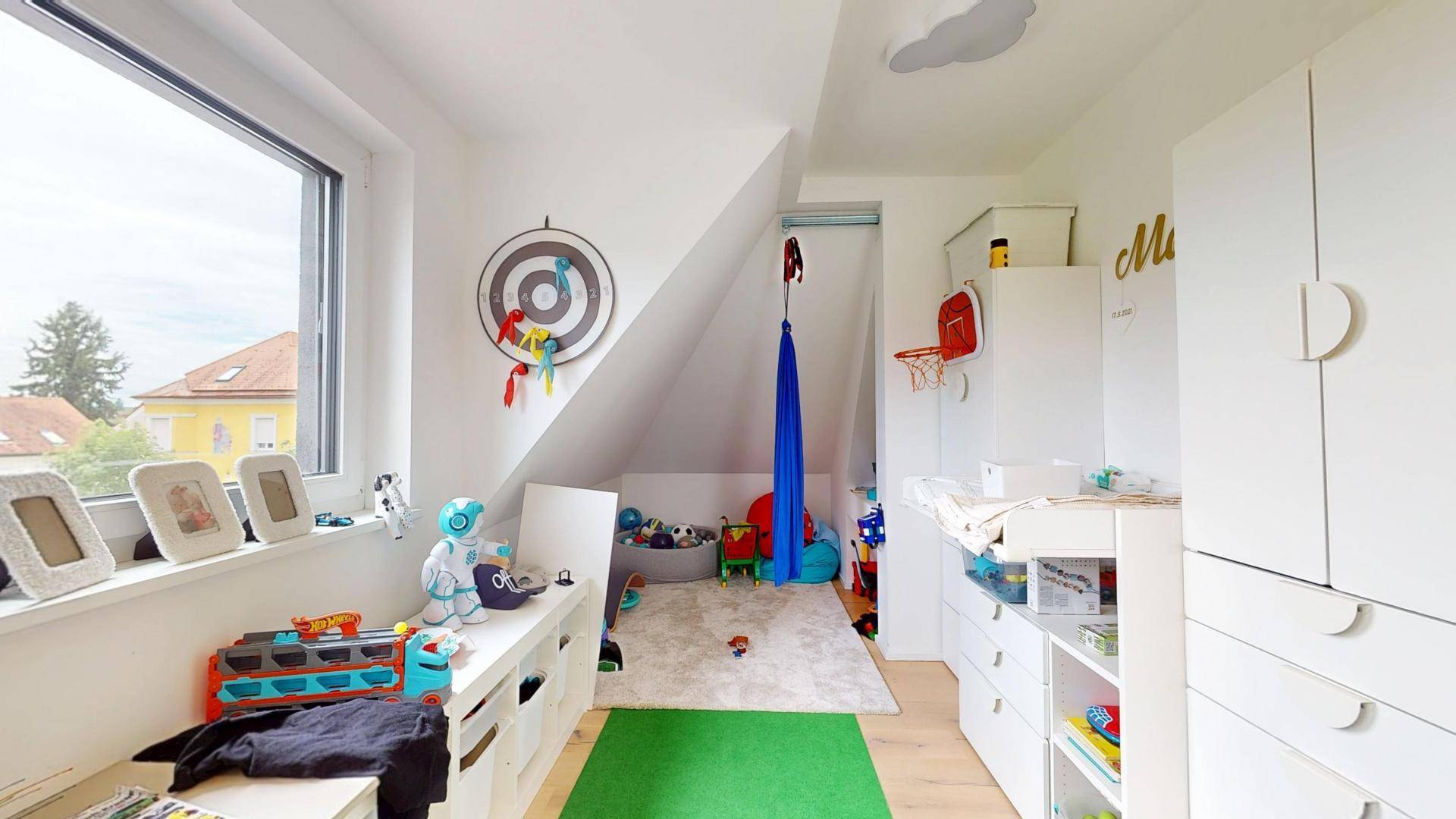 OG Kinderzimmer