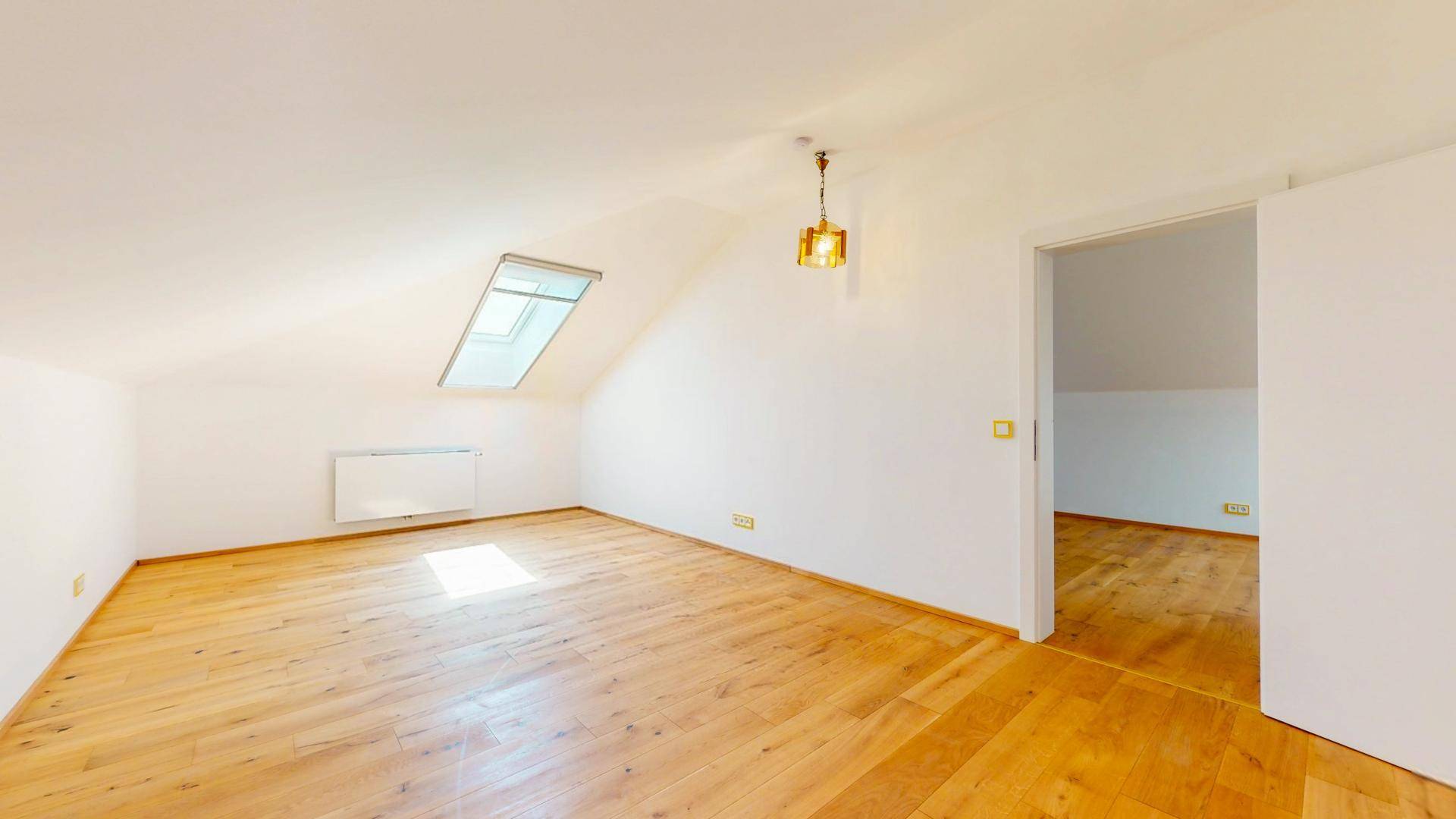 OG Schlafzimmer