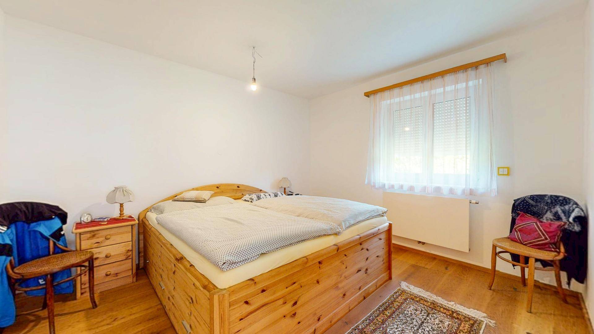 EG Schlafzimmer
