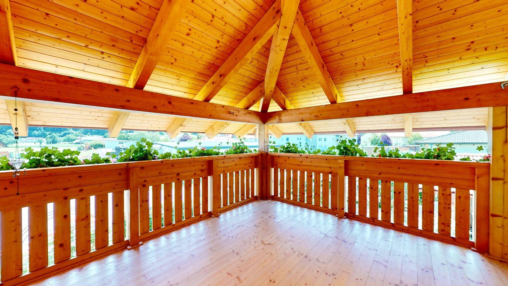 OG Loggia