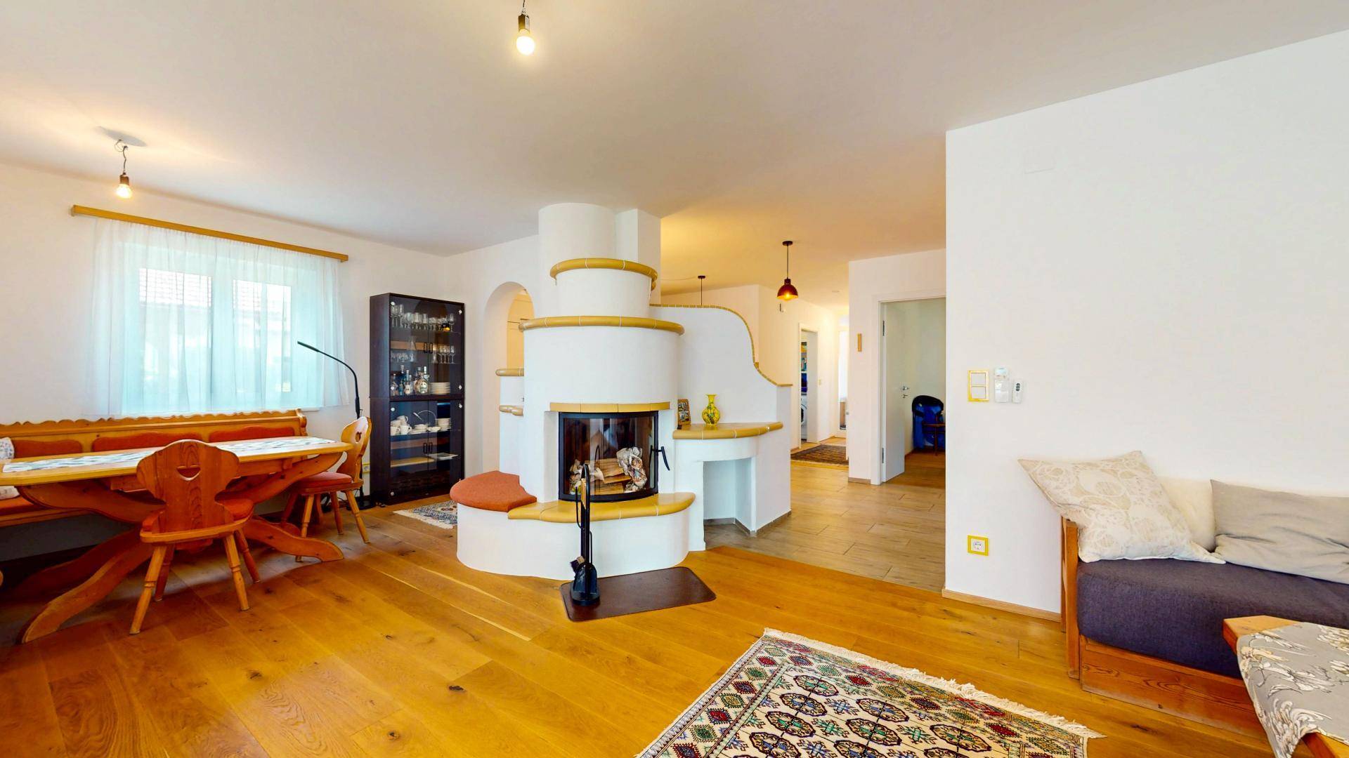 EG Wohnzimmer