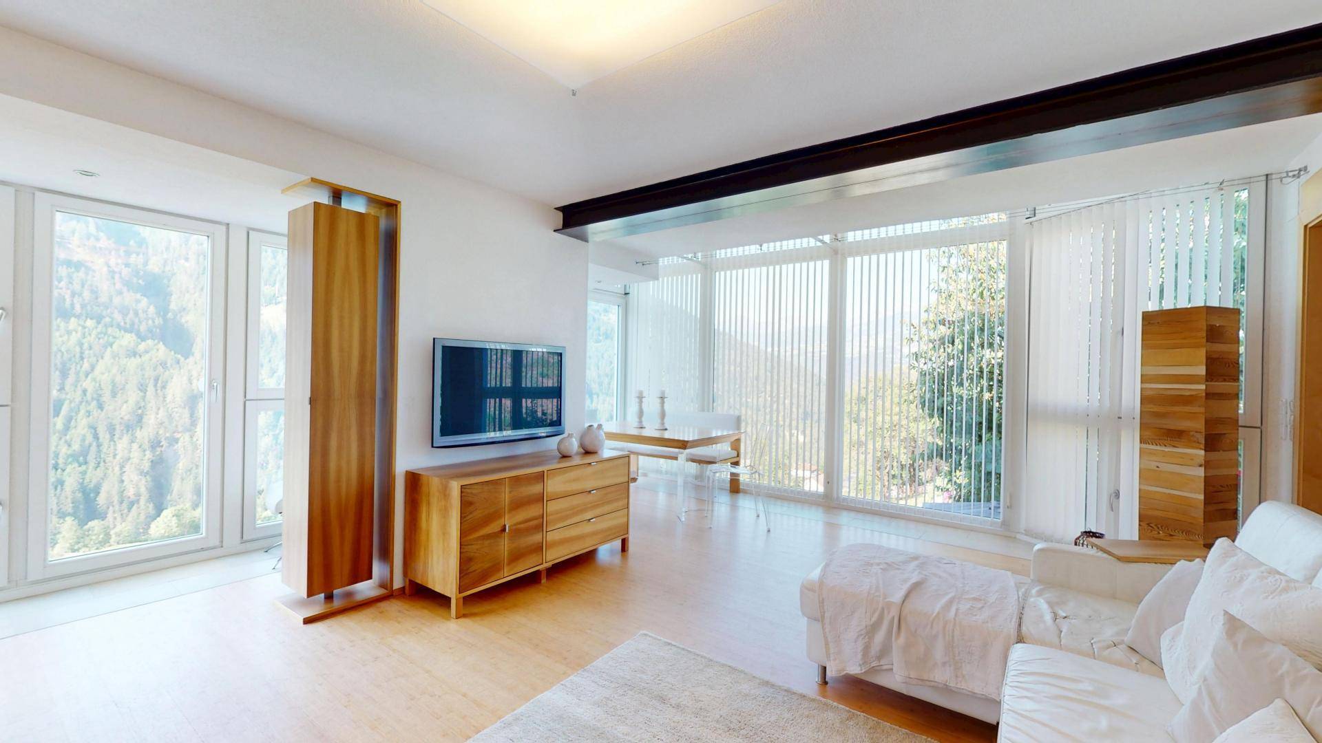 1.OG - Wohnzimmer