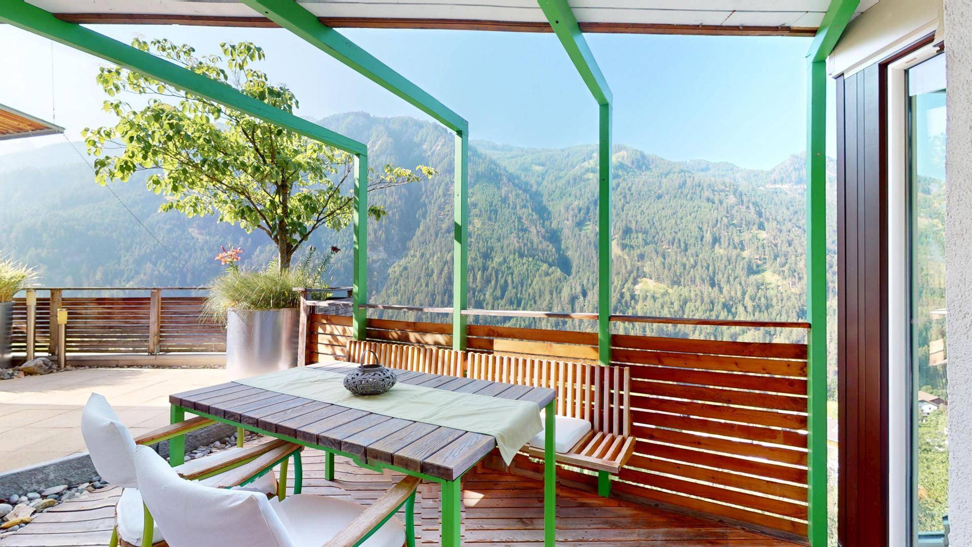 1.OG - Terrasse