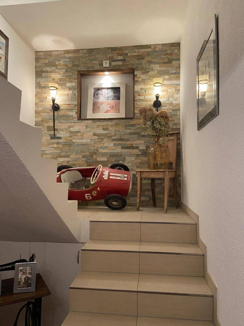 Wohnung 1 EG Hausgang
