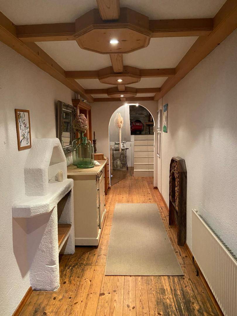 Wohnung 1 EG Hausgang