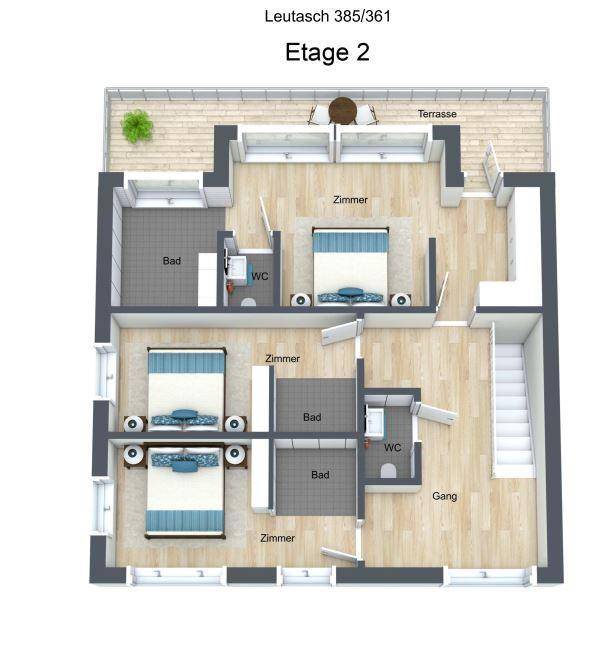 Plan OG