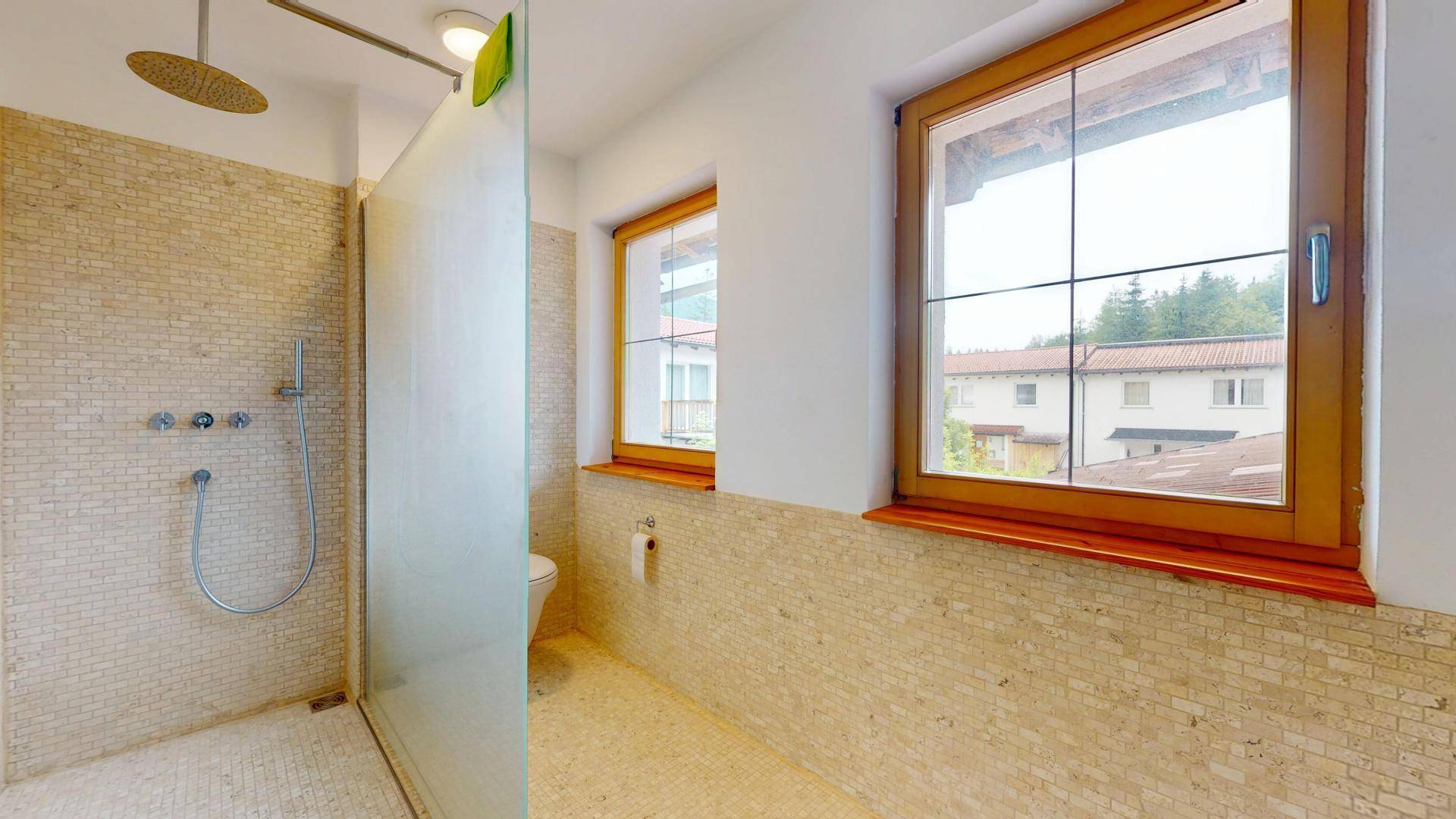 OG Badezimmer I