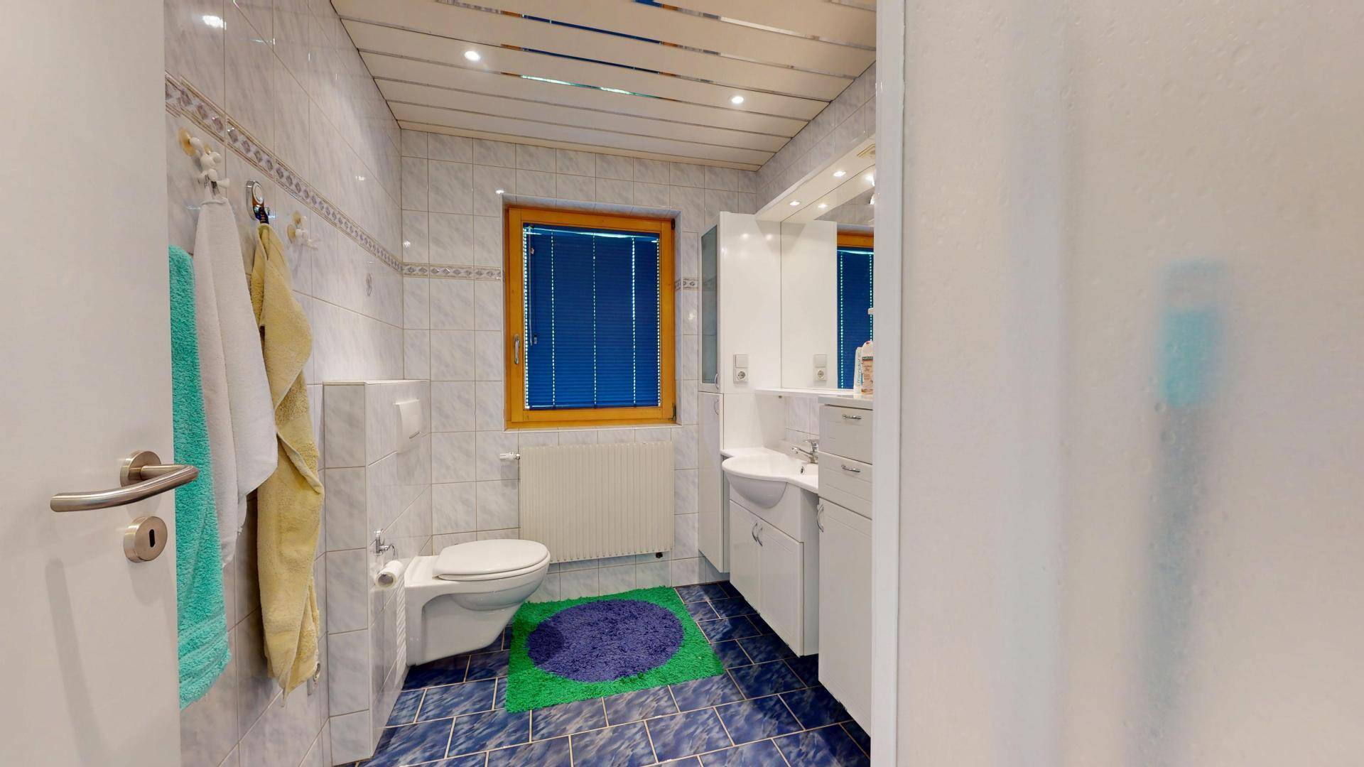 OG Badezimmer