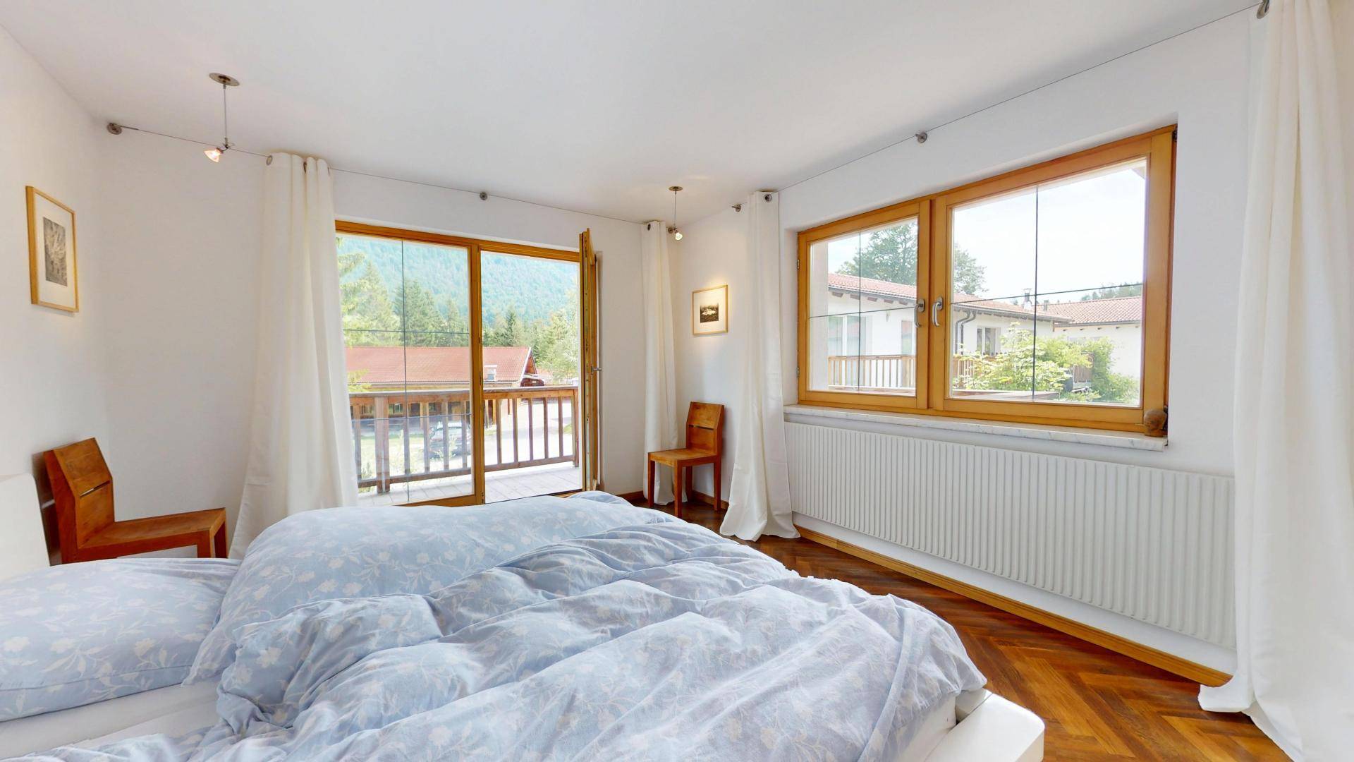 OG Schlafzimmer