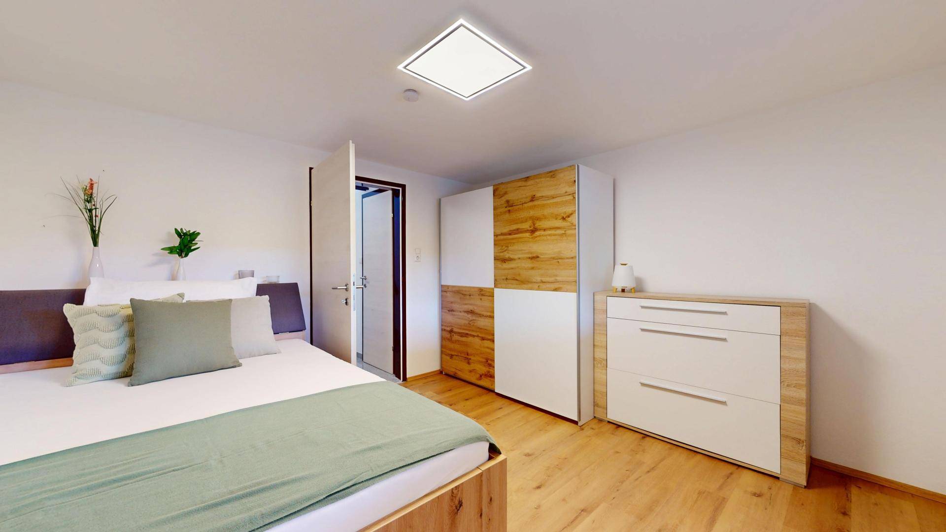 EG Schlafzimmer