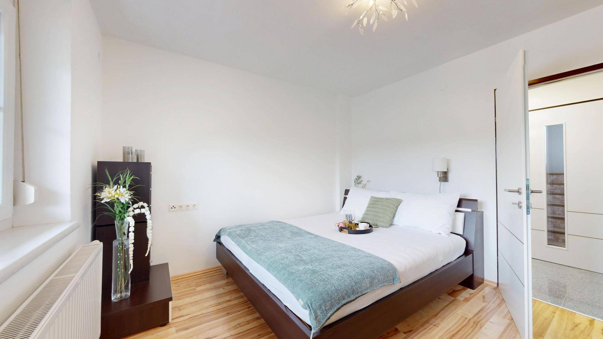 OG Schlafzimmer