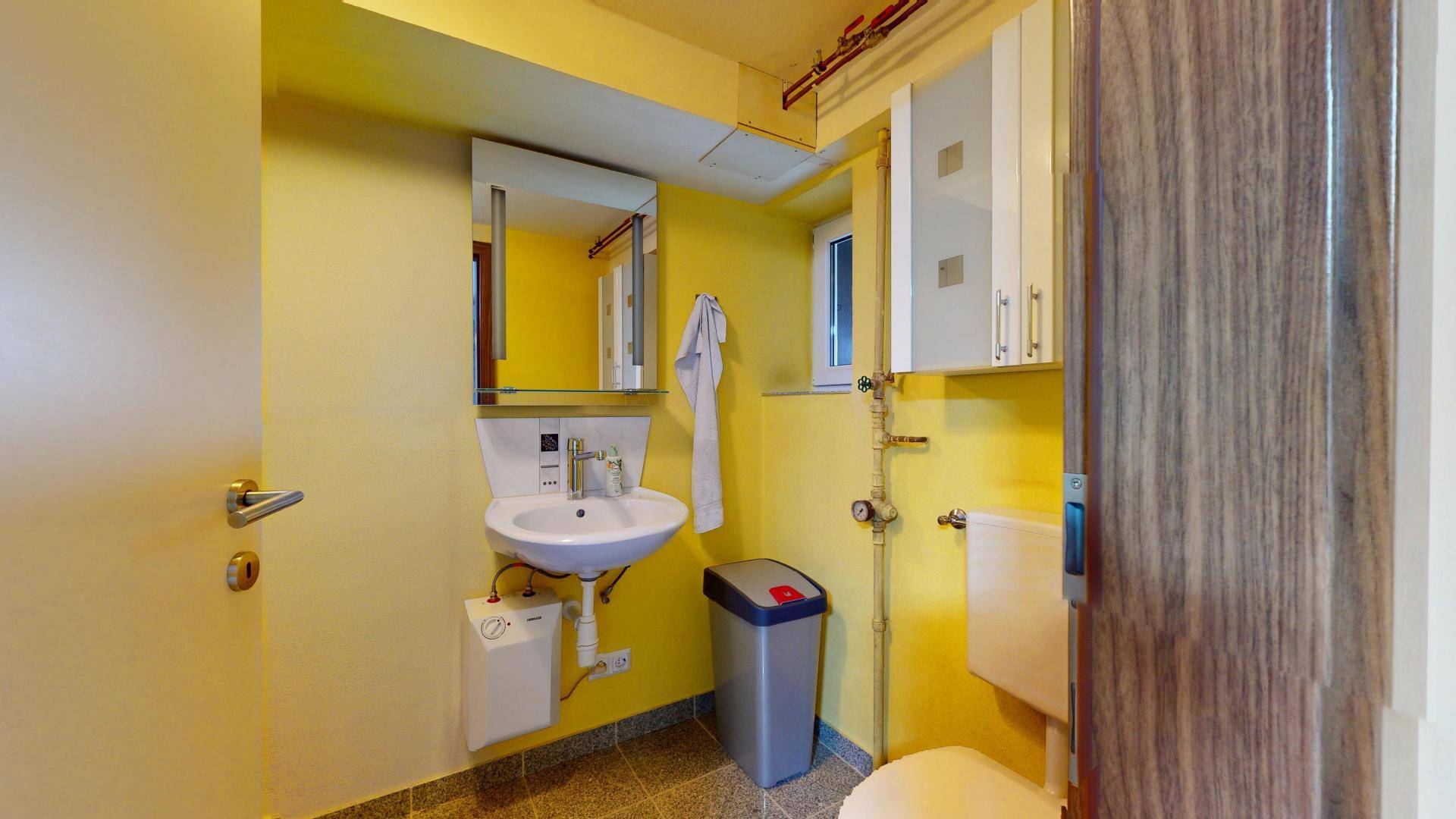EG Badezimmer
