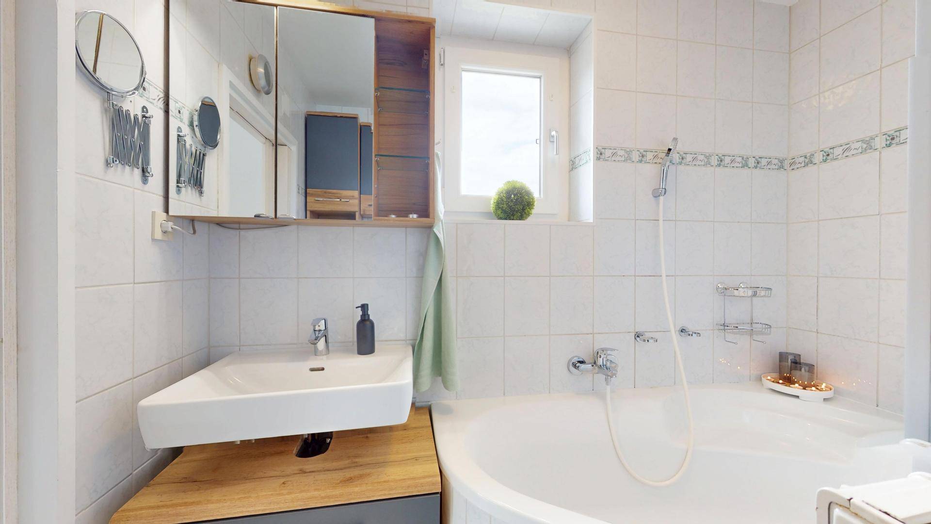 OG Badezimmer