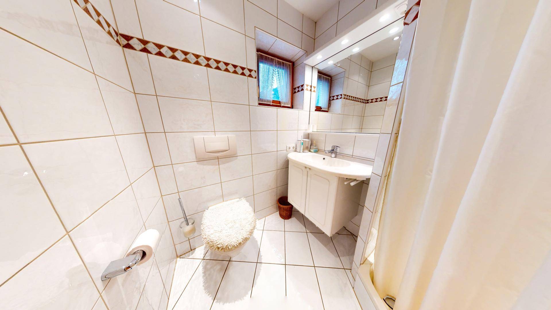 OG Badezimmer