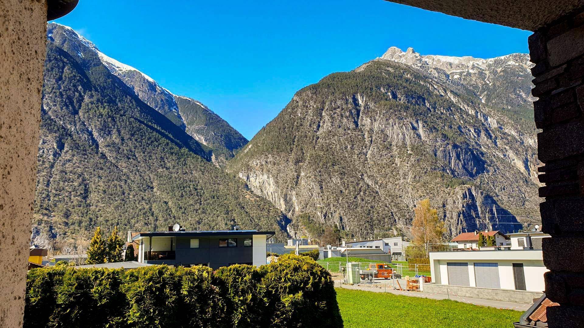 Aussicht