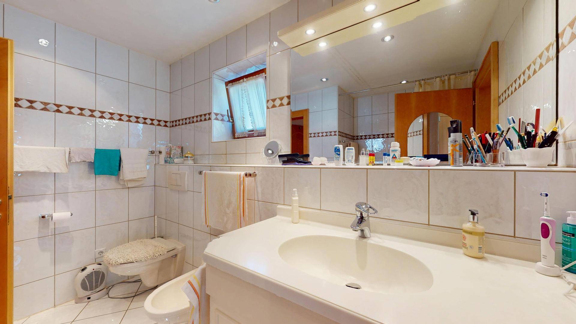 EG Badezimmer