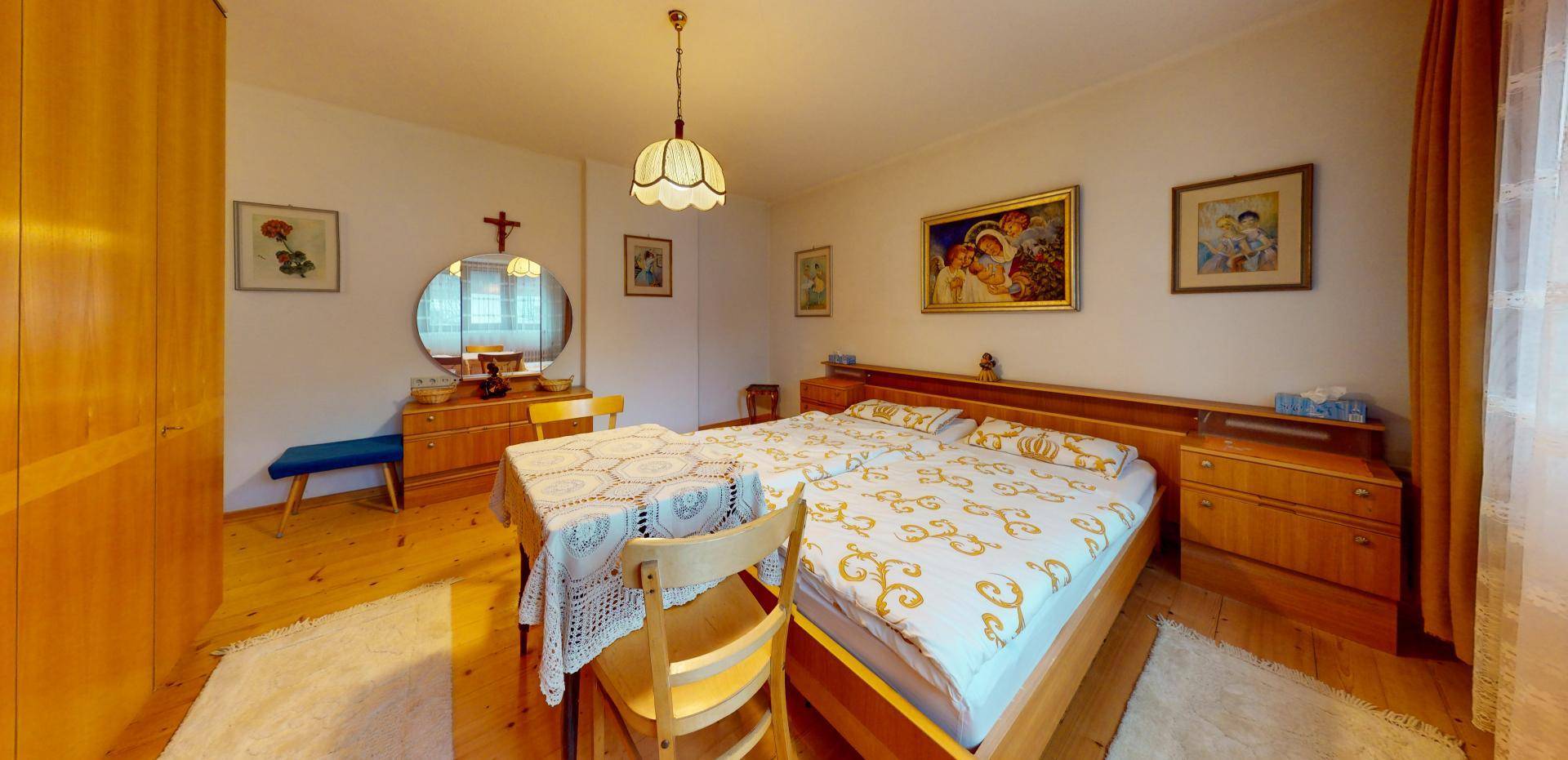 OG Schlafzimmer