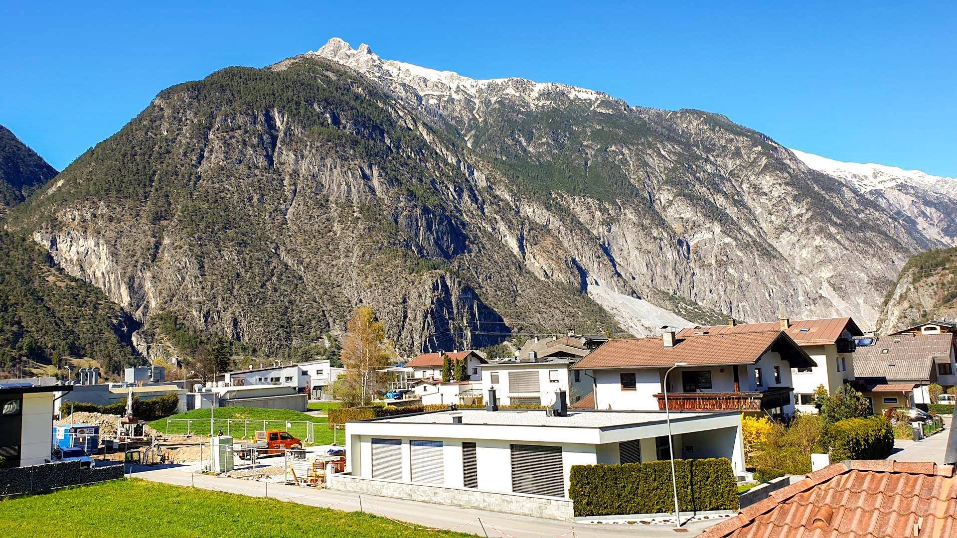 Aussicht