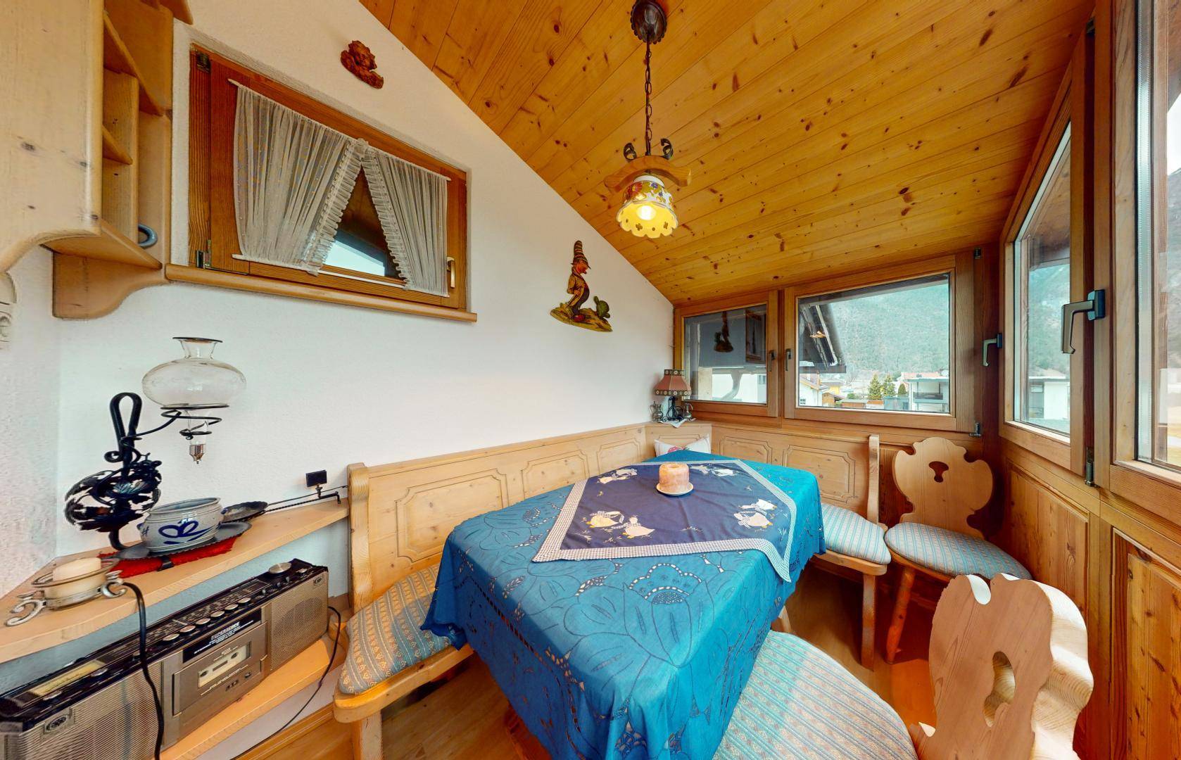 OG Loggia