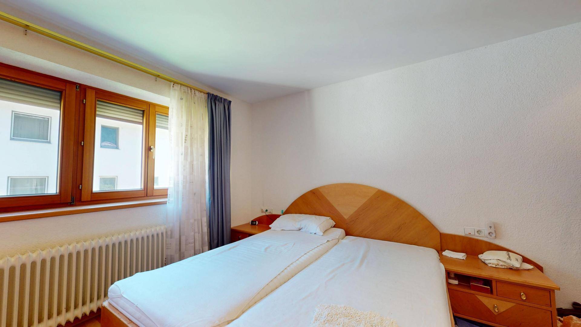 EG Schlafzimmer