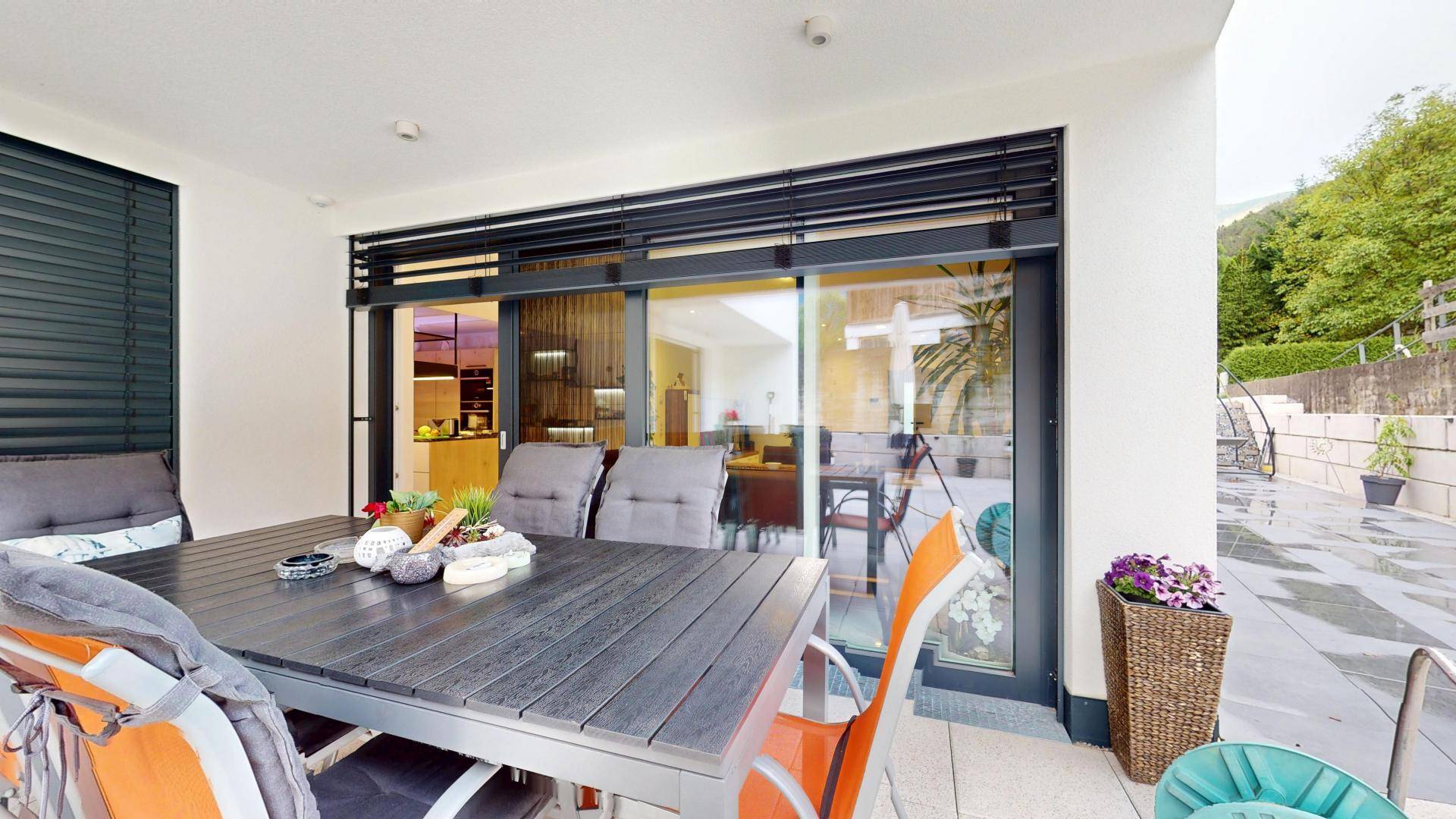 EG Terrasse