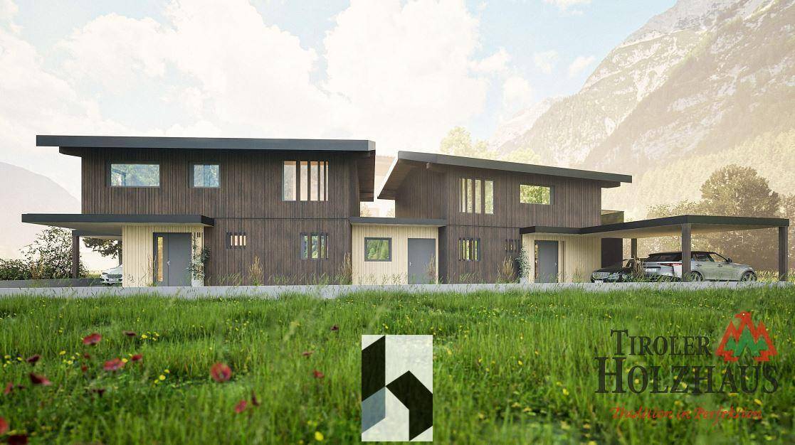 Ferienhaus in Leutasch als Renditeobjekt! – pohled 4