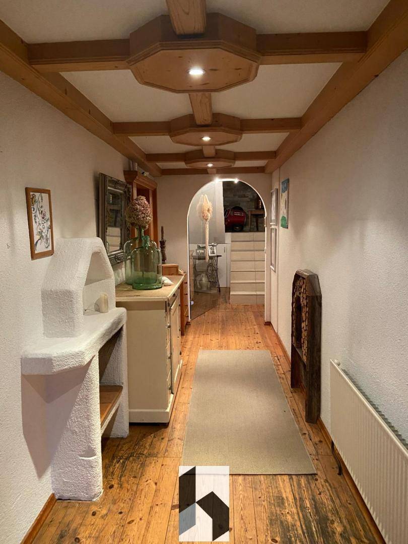 Wohnung 1 EG Hausgang