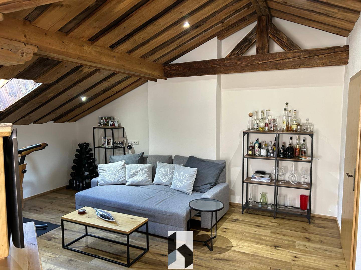 Wohnzimmer III