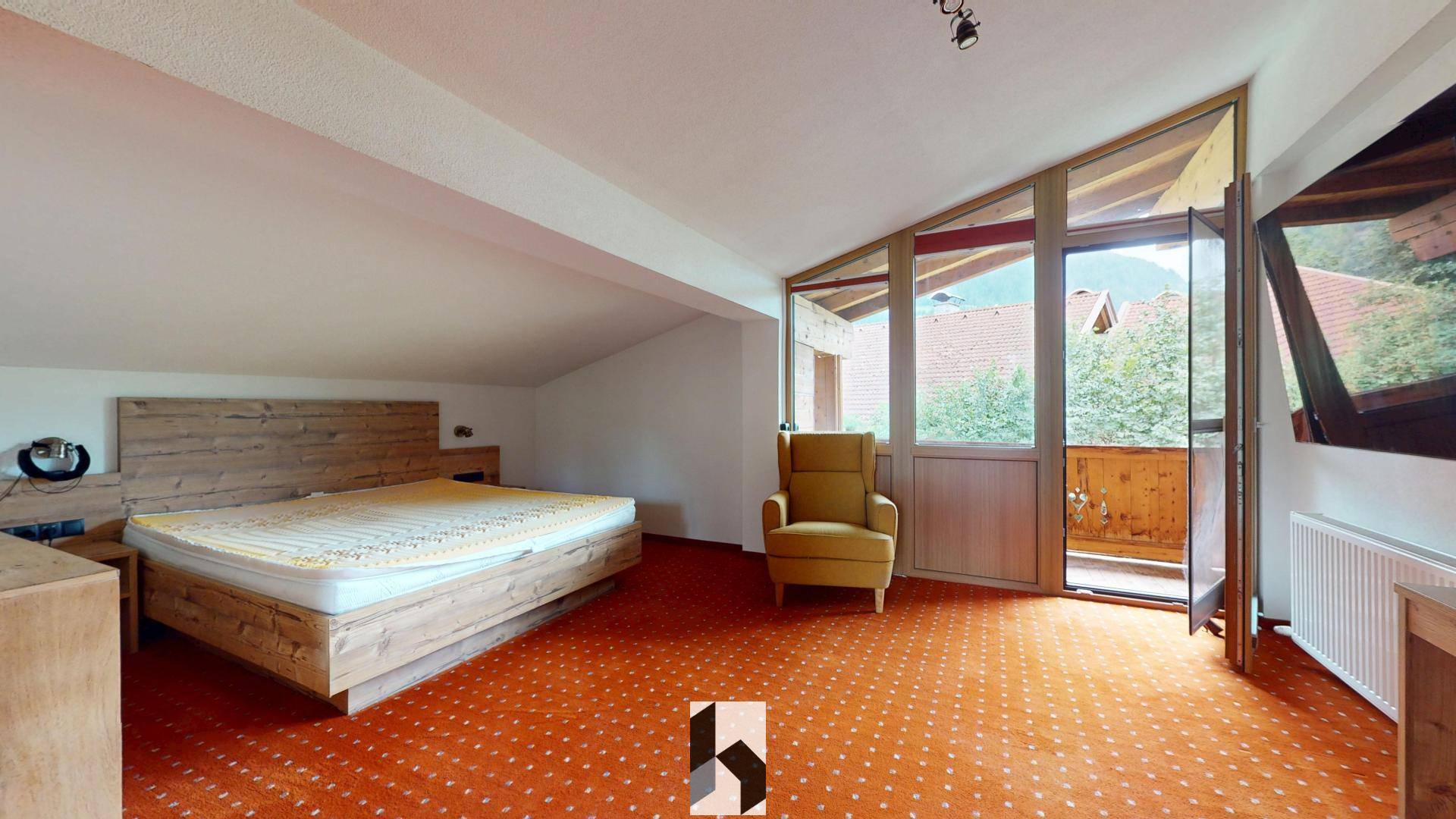 OG-Schlafzimmer