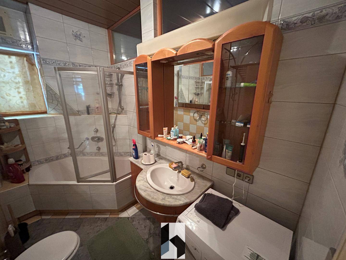 Badezimmer II