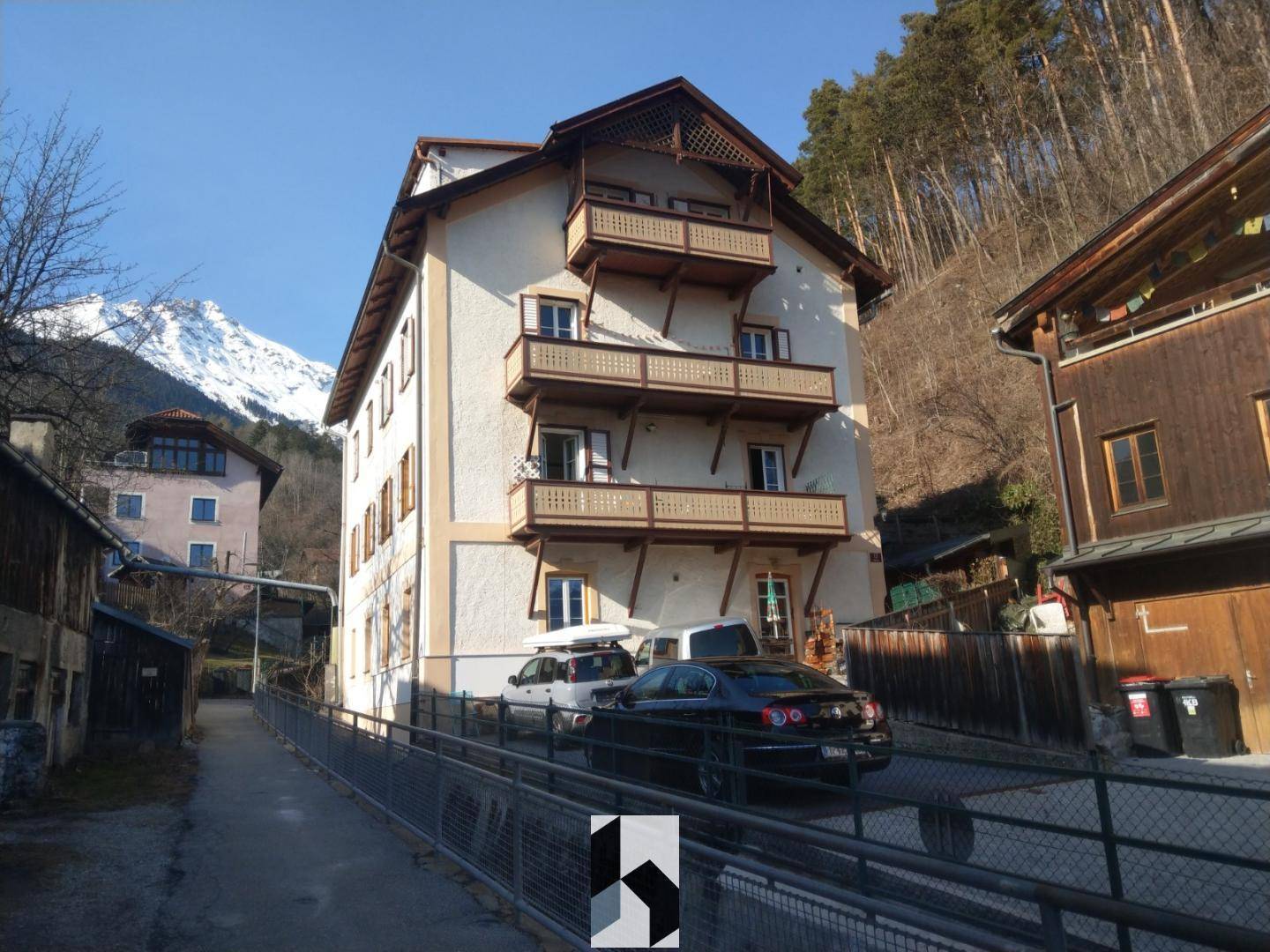 Haus