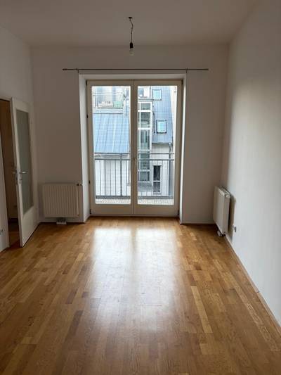3-Zimmer-Wohnung mit Balkon und Lift, 55 m², Alsergrund, Alsergrund