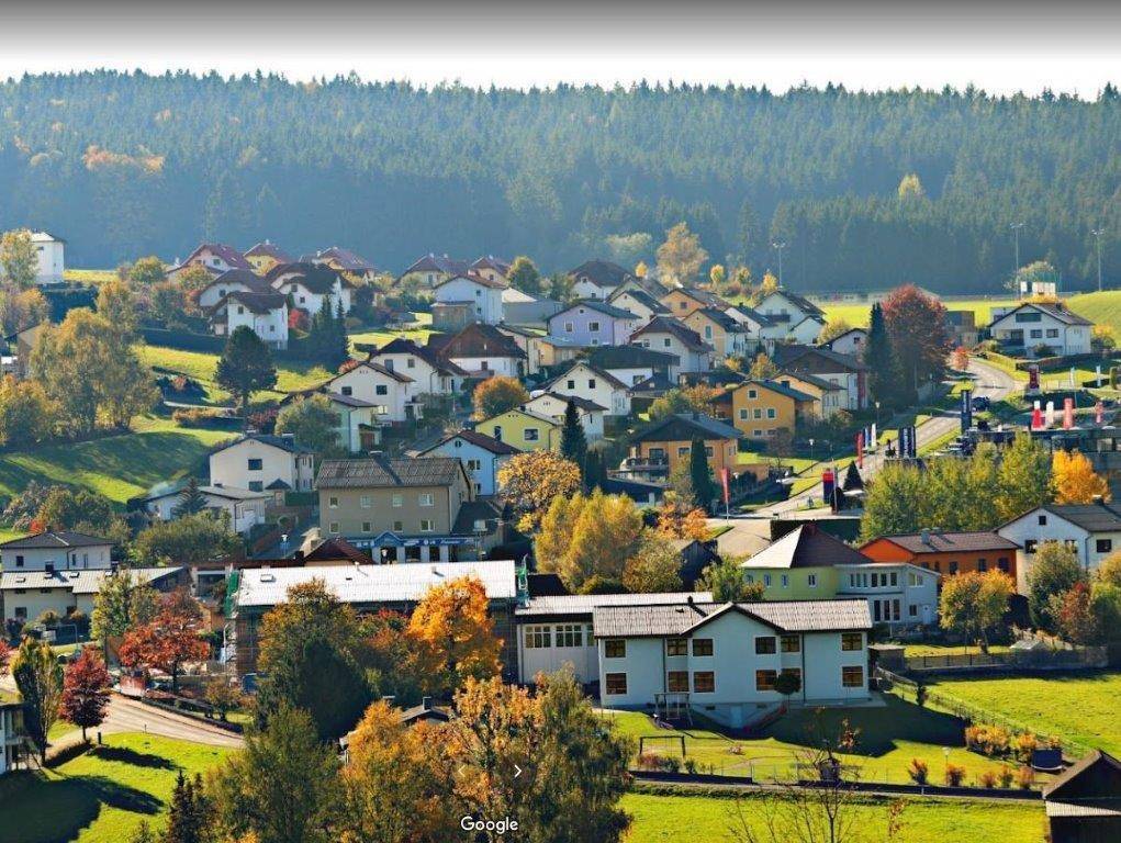 Ortsansicht Reichenau