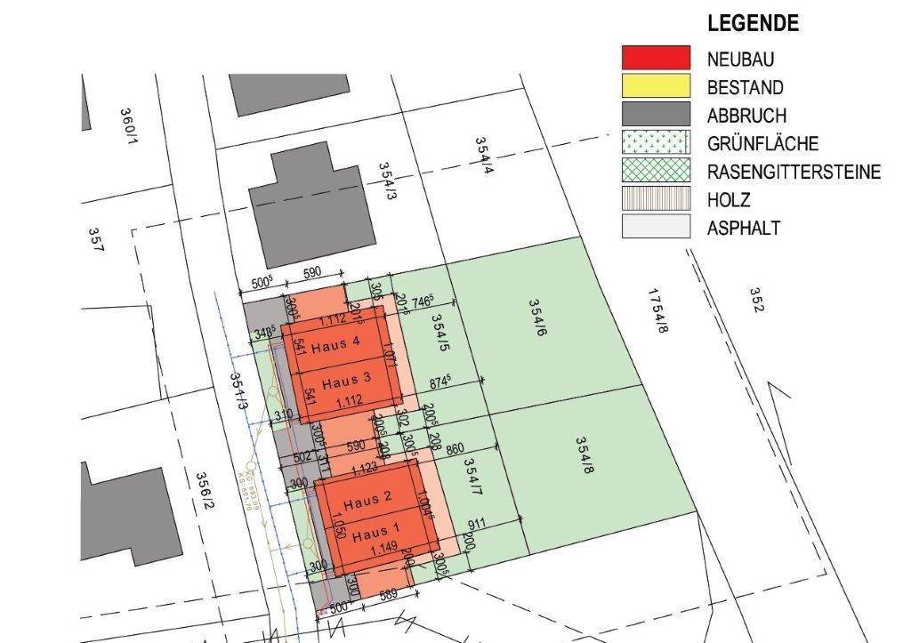 Lageplan Reichenau