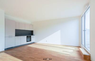 2-Zimmer-Wohnung mit Terrasse, 57 m², Simmering, Simmering