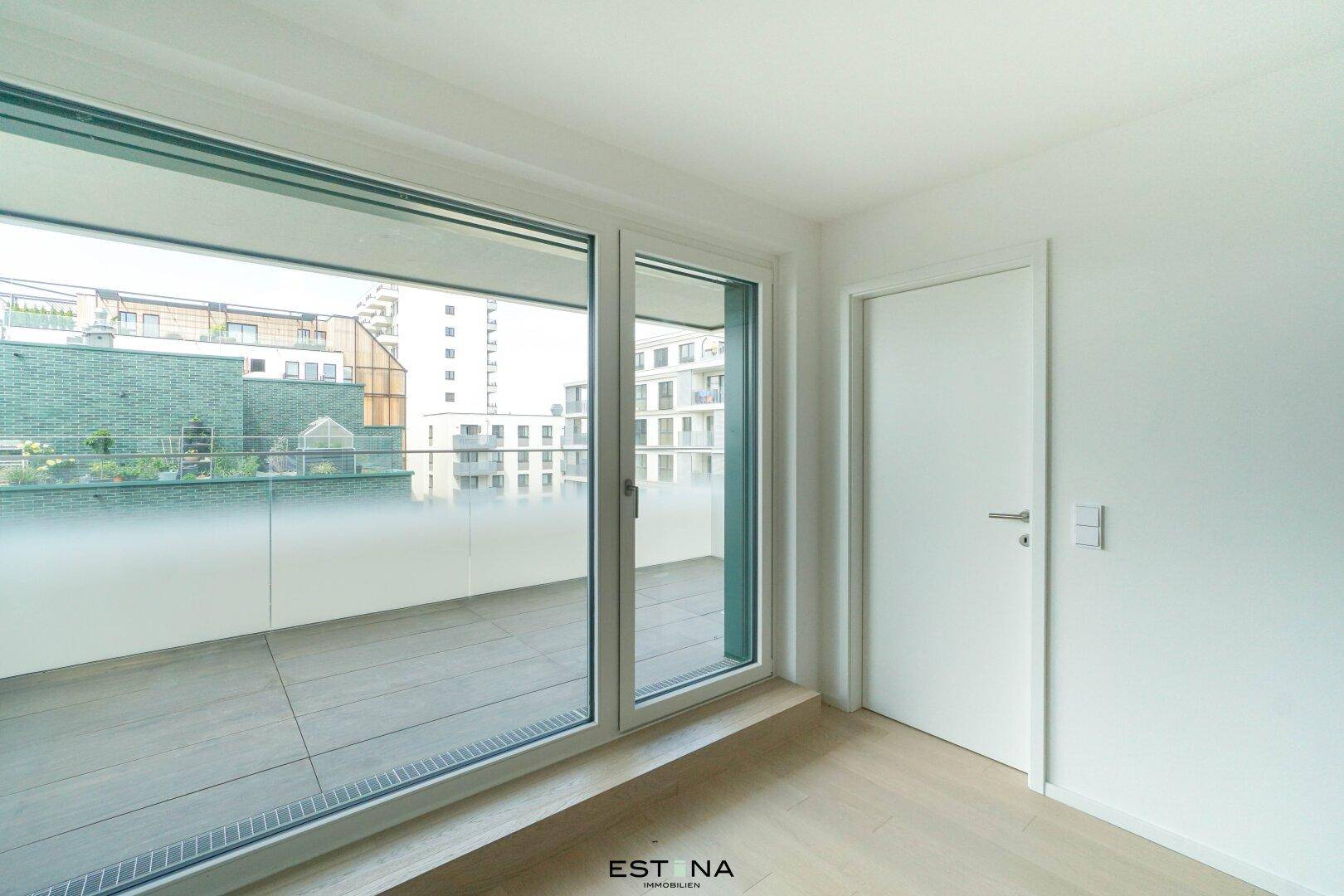 Pärchenwohnung mit perfektem Grundriss - Wohnprojekt "Am schönen Platz" - Ansicht 3