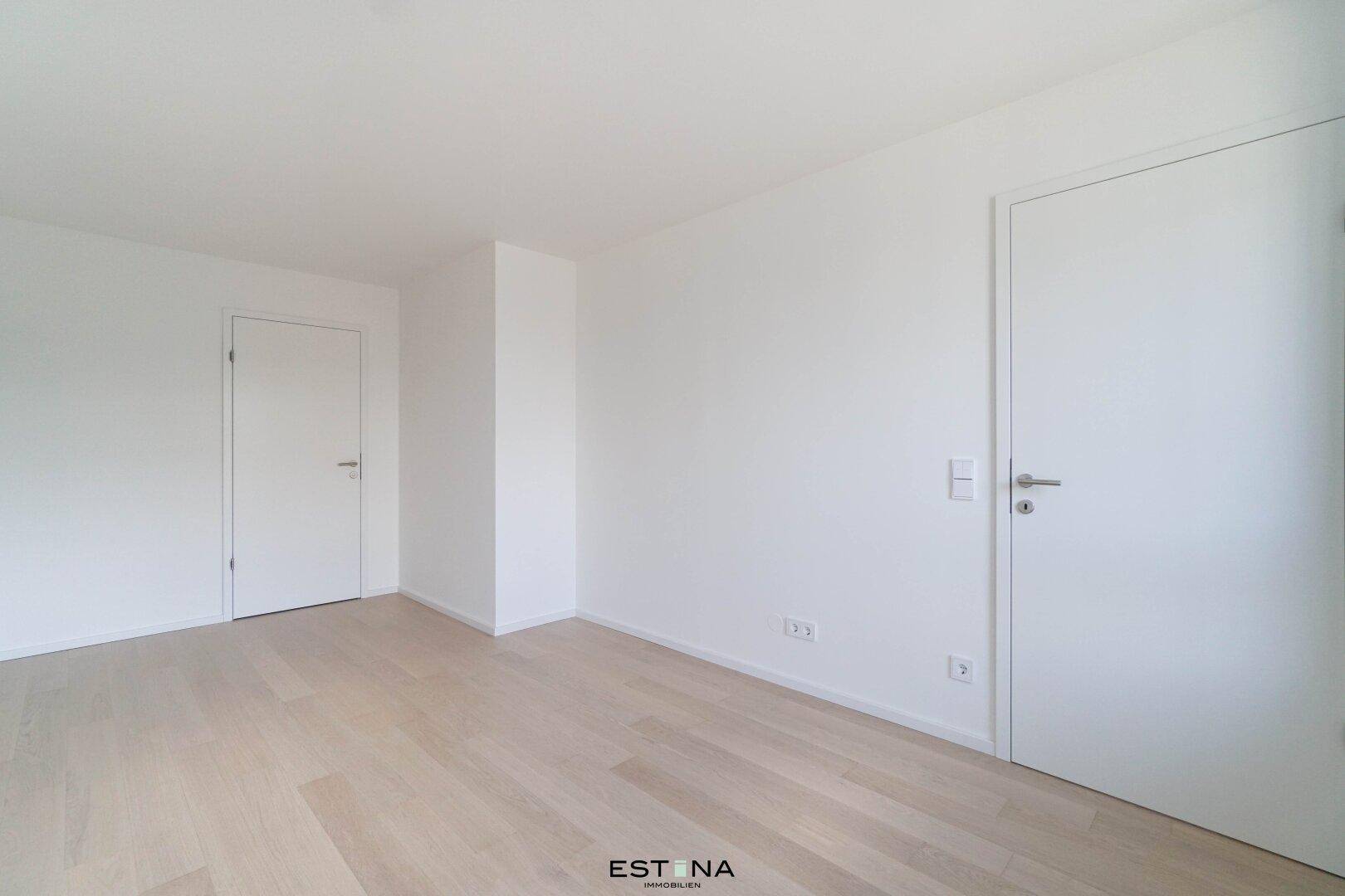 Pärchenwohnung mit perfektem Grundriss - Wohnprojekt "Am schönen Platz" - Ansicht 5