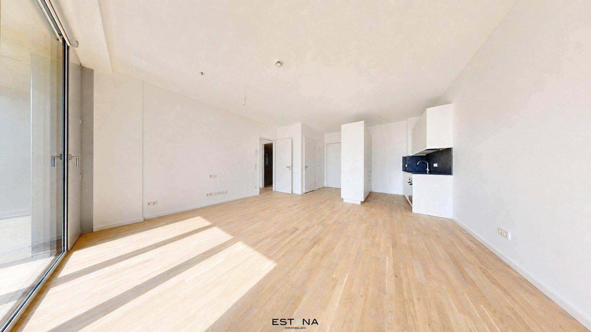 Wohnung – Wien - Ansicht 3