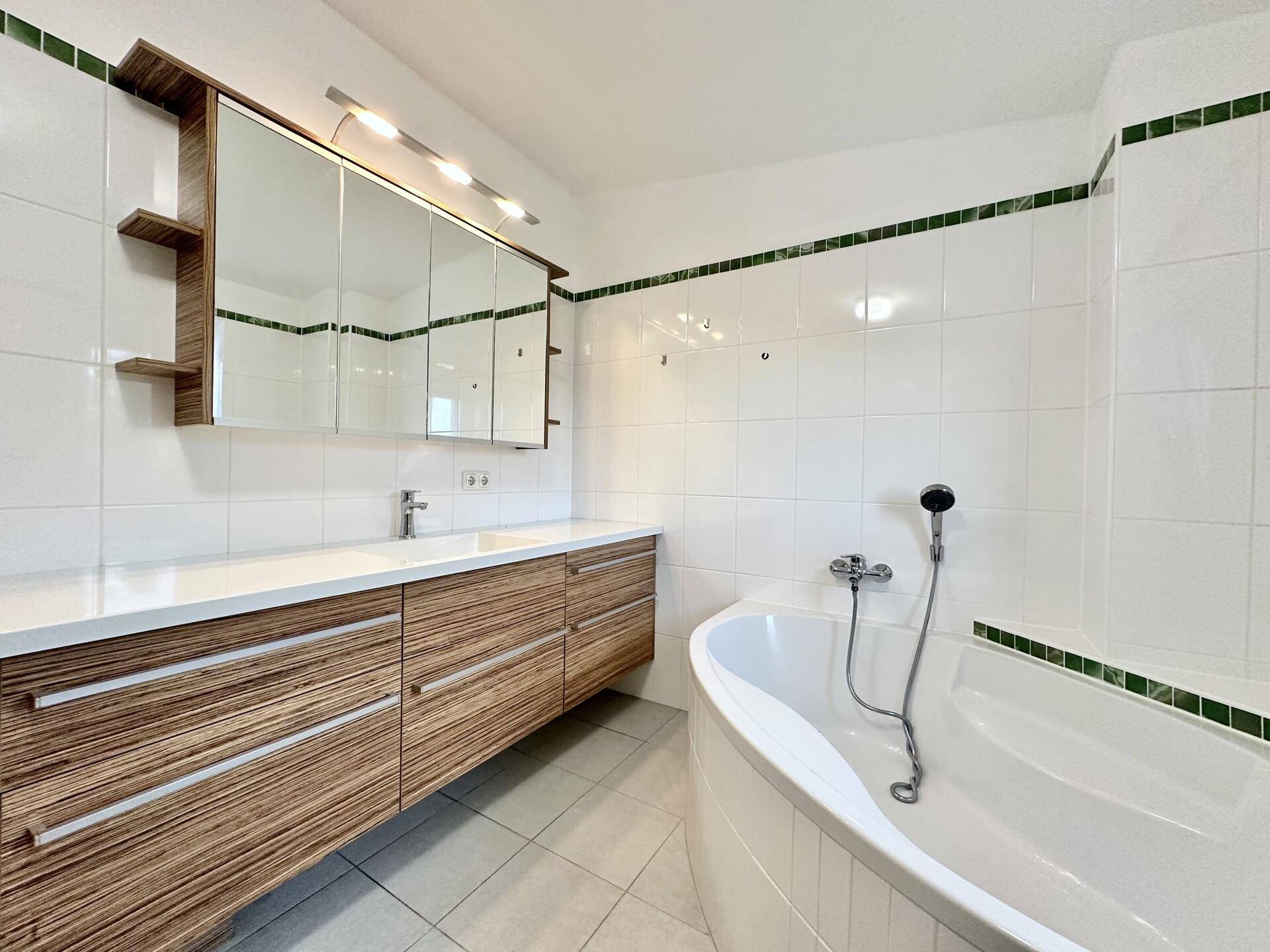 Badezimmer OG