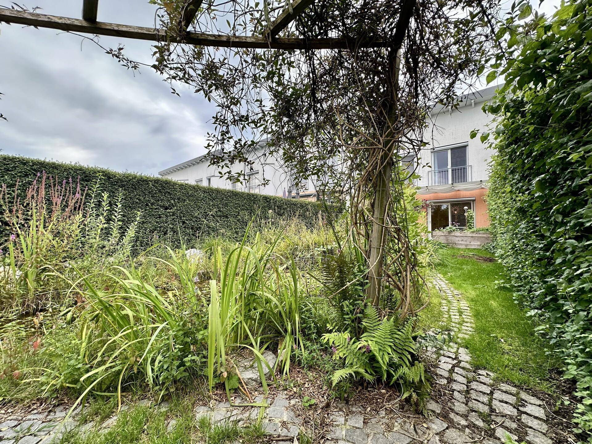 Garten