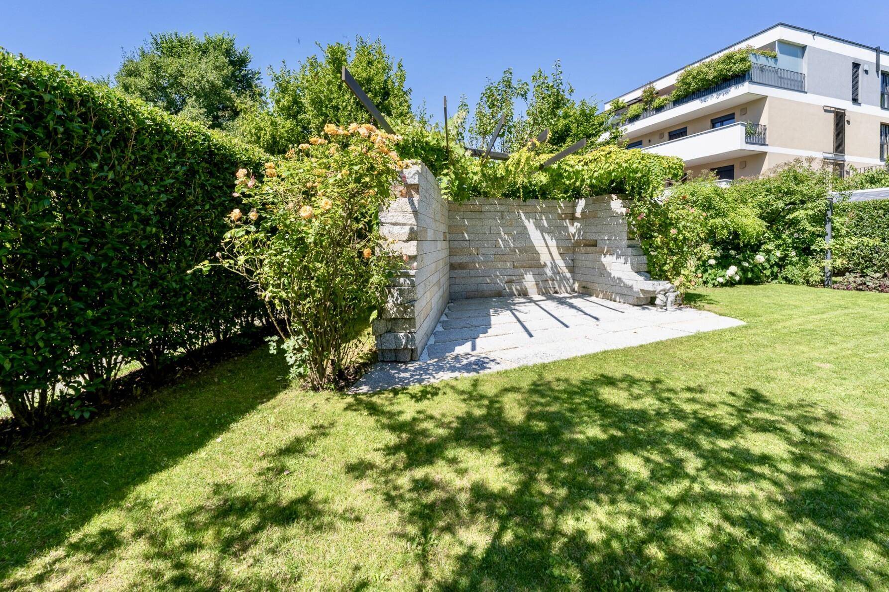 Garten