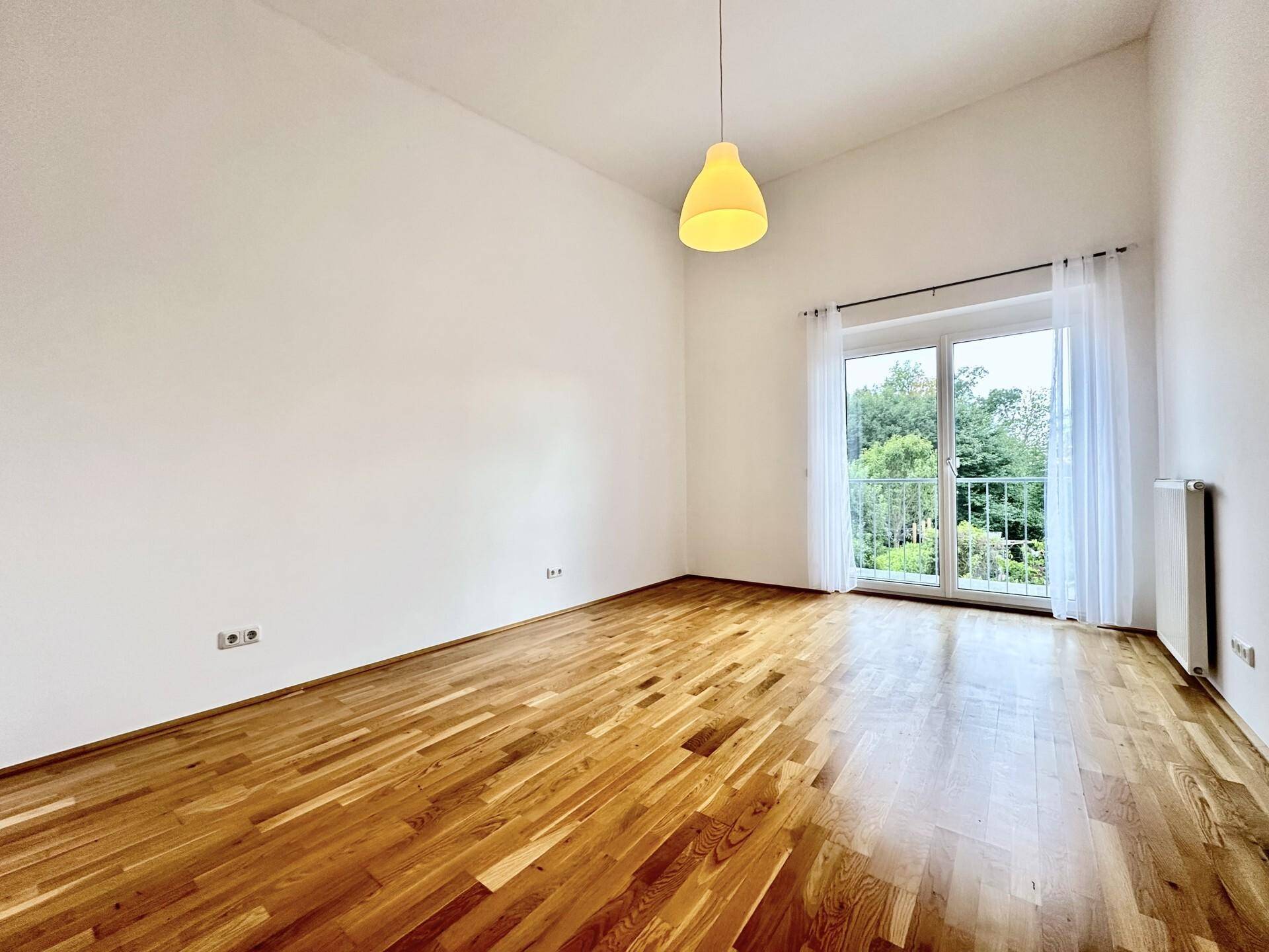 Schlafzimmer OG