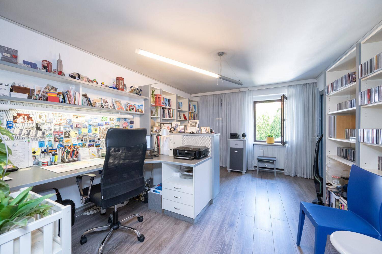 Büro 1.OG
