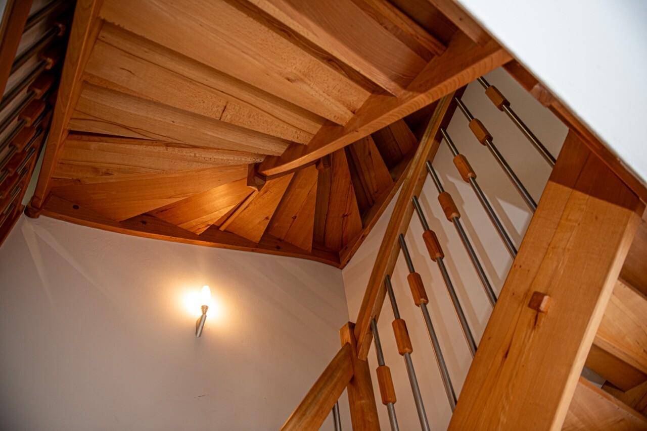 Treppe