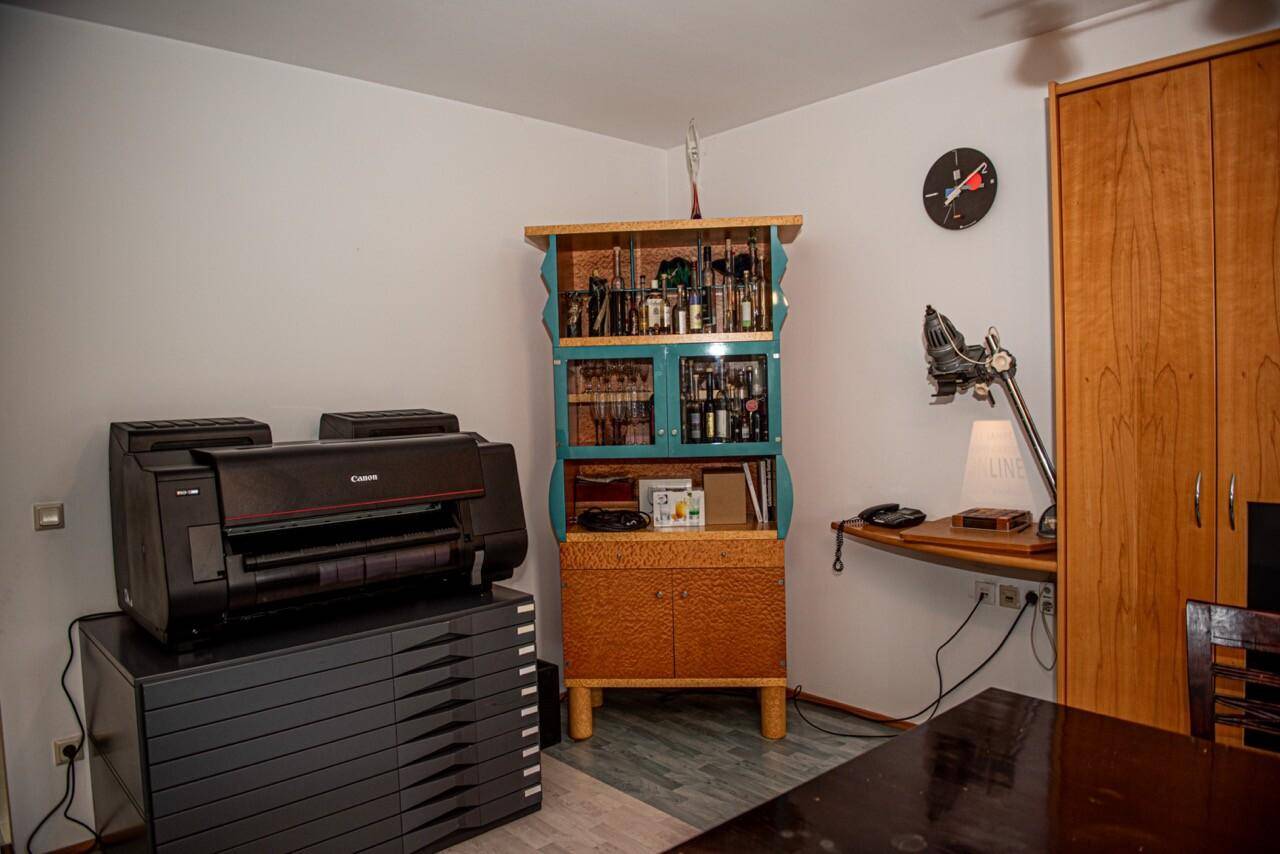 Büro