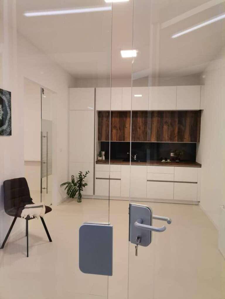 Attraktive Büro- &amp; Praxisräumlichkeiten in Steyr in unmittelbarer Zentrumsnähe – pohled 3