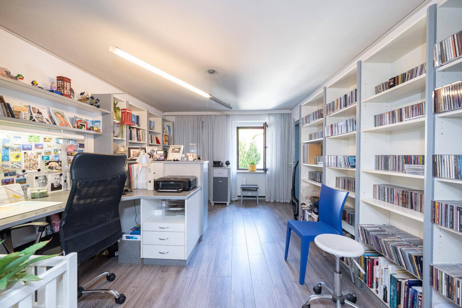 Büro 1.OG